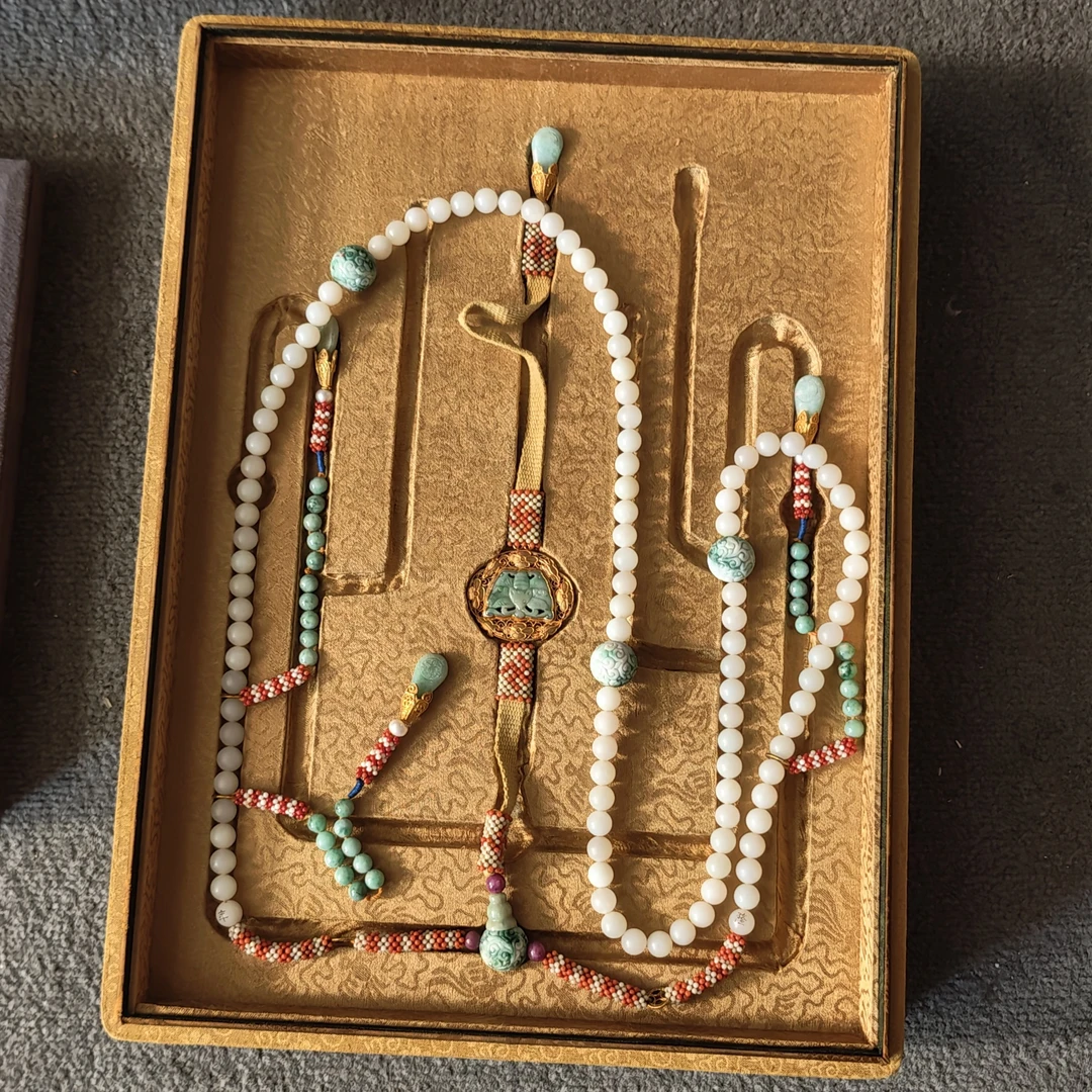 嘉盛甄选和田玉摆件链接