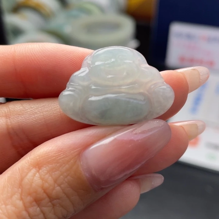 【闪购商品】未镶嵌翡翠首饰定制翡翠