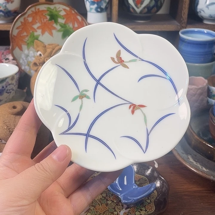 瓷片划痕脱金30包邮默认微瑕