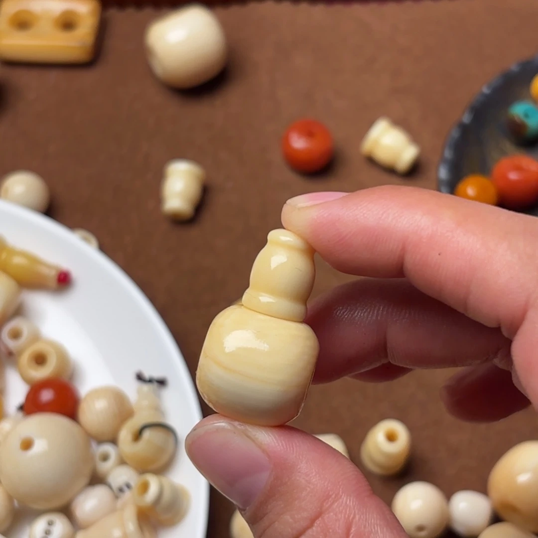 橄榄核手串/手链小*哥藏传小配饰