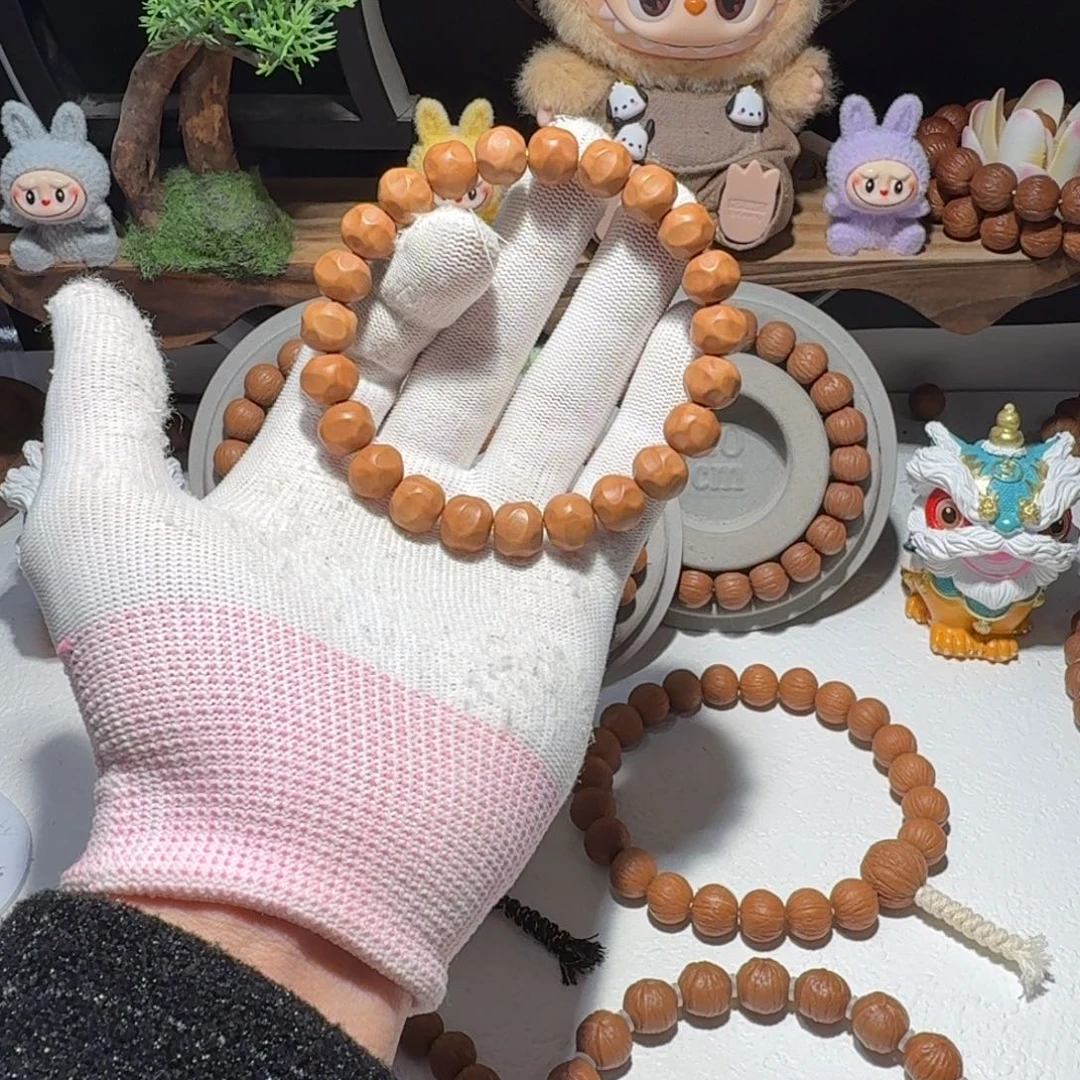 核桃原皮原色原生态福利款奶酪11+