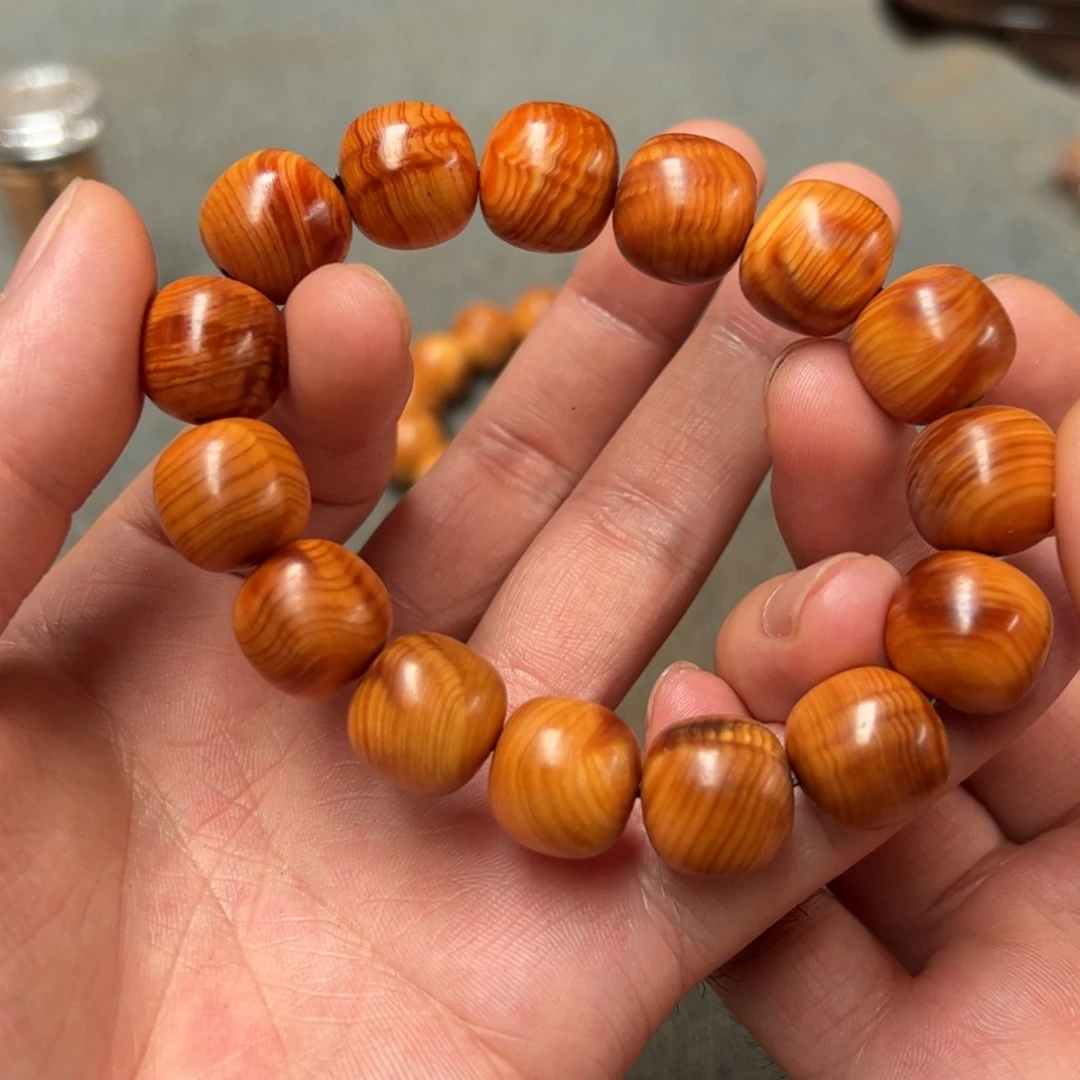 柏木（崖柏）北太行陈化崖柏