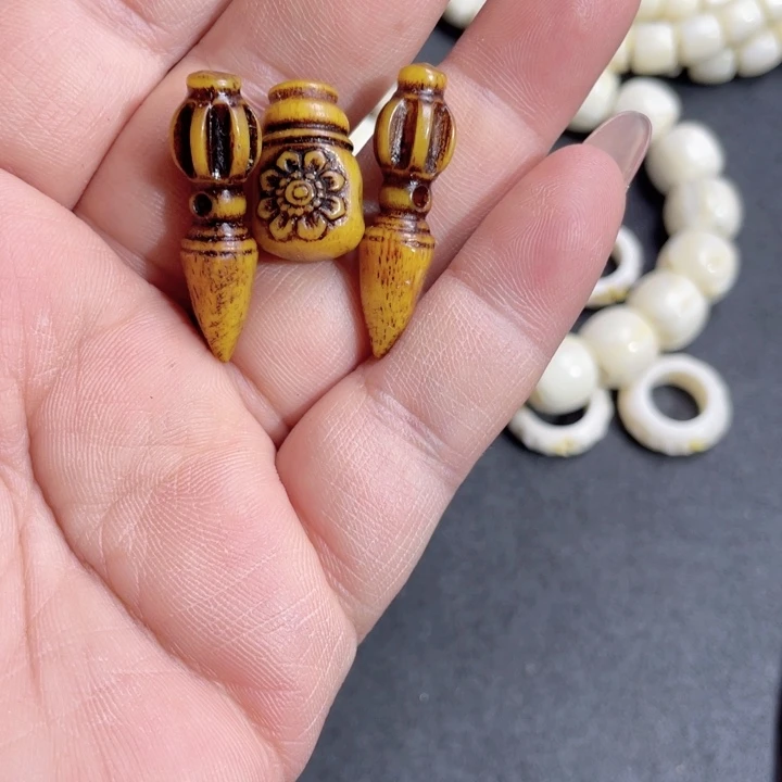 鹿骨手串/手链其他配饰