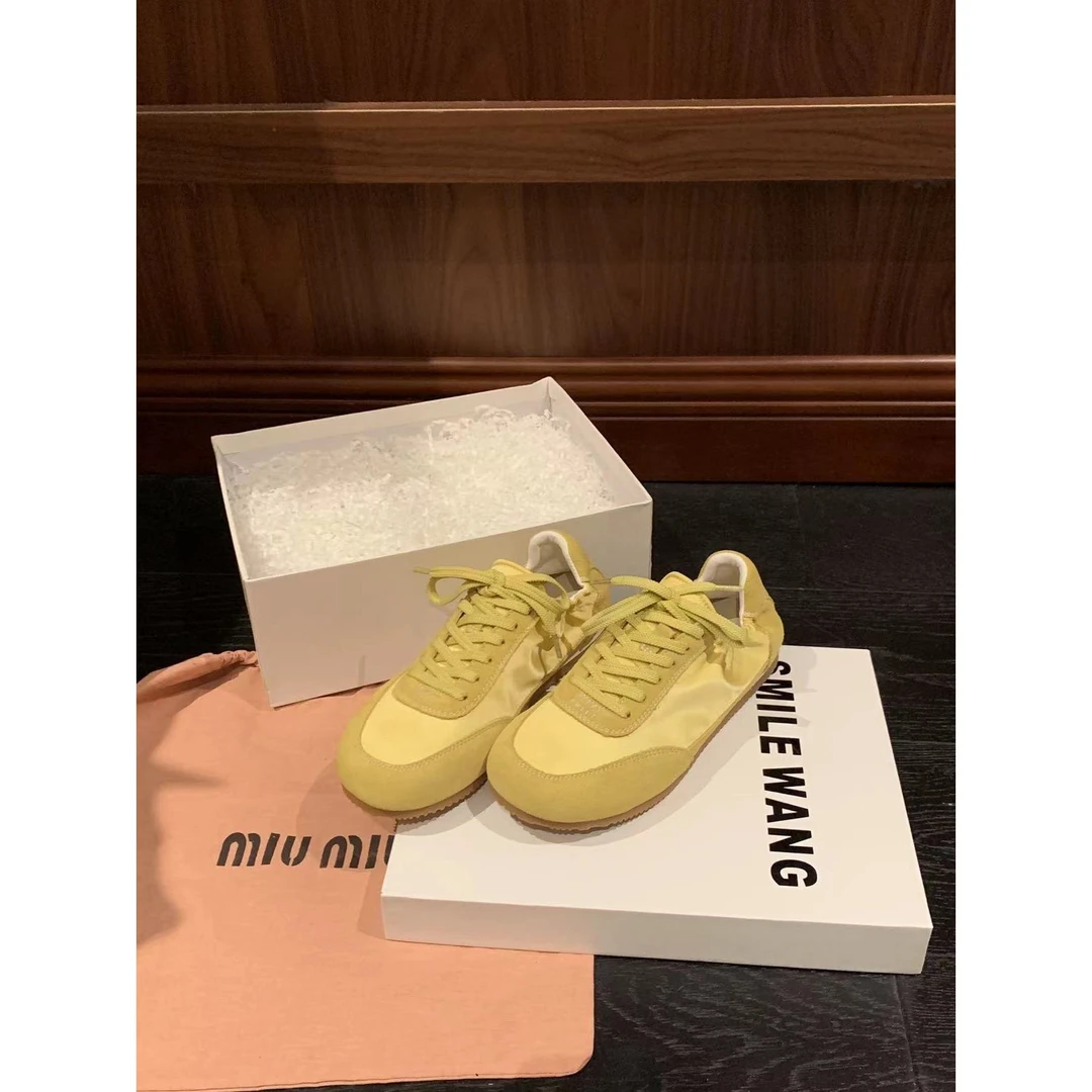 新款气质休闲百搭女士单网休闲鞋A/MZJ/688-23