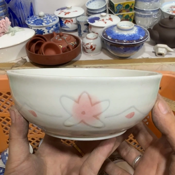 陶瓷推荐第二名20包邮
