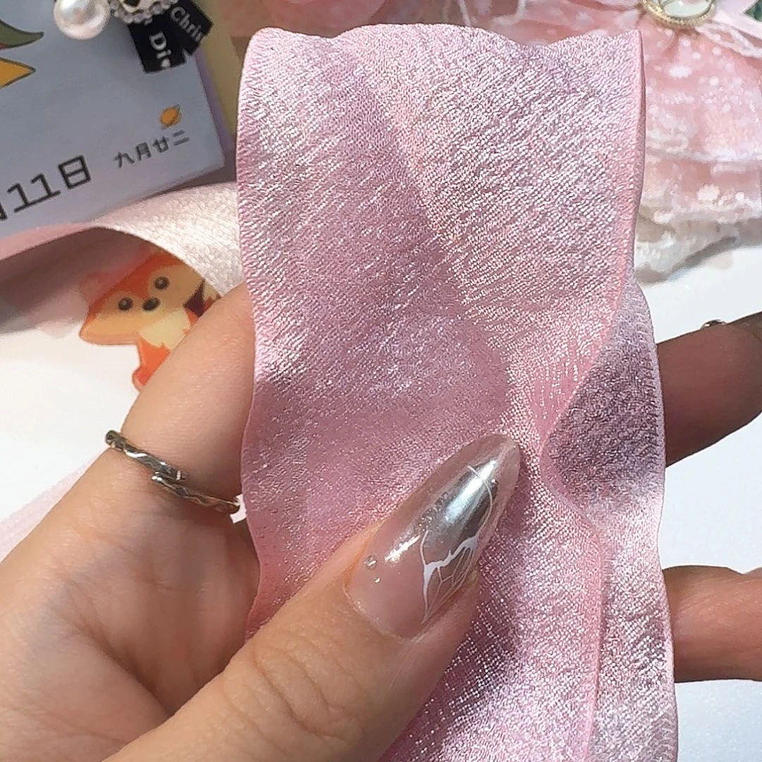 沫小狸狸粉色月光茶话会5米