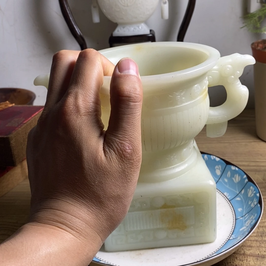 闪购商品直播间画面