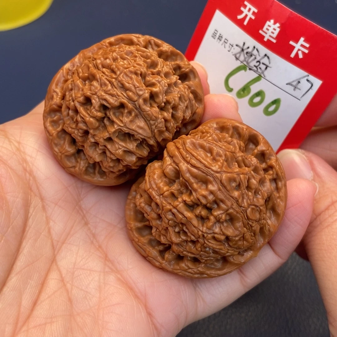 文玩核桃吊坠文玩核桃