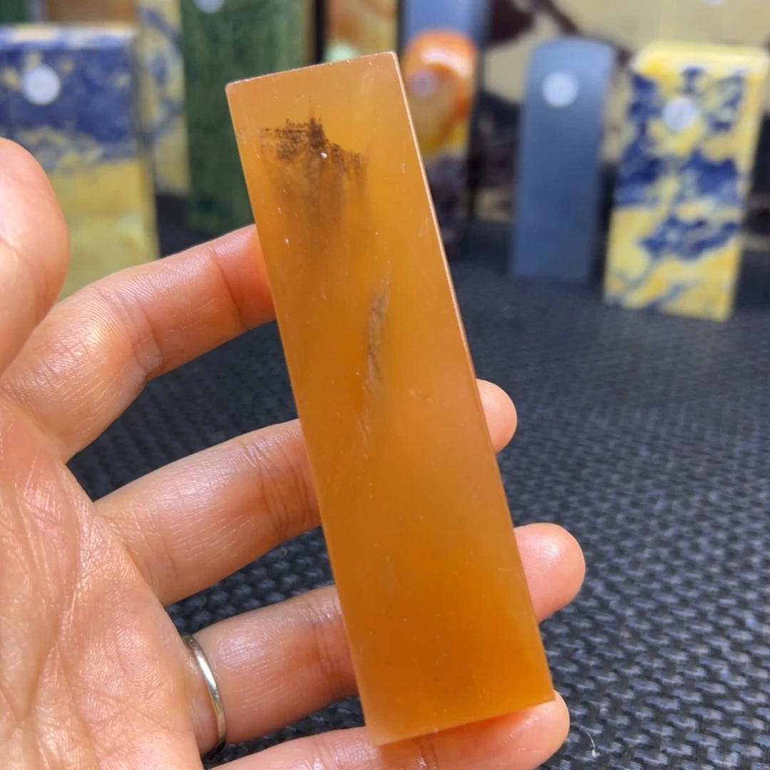 王***营云南石印章石印章石