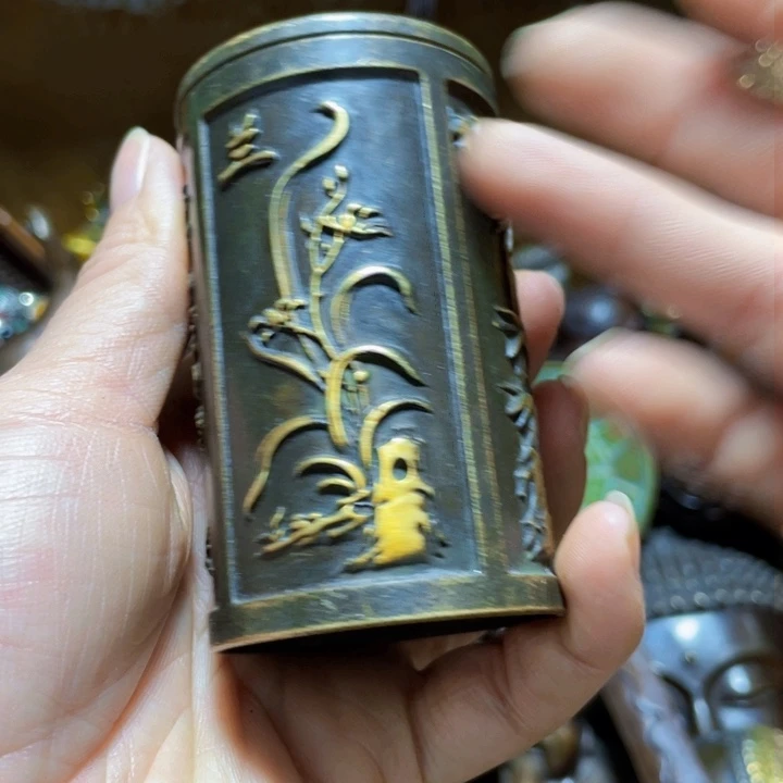 铜器摆件诚信经营