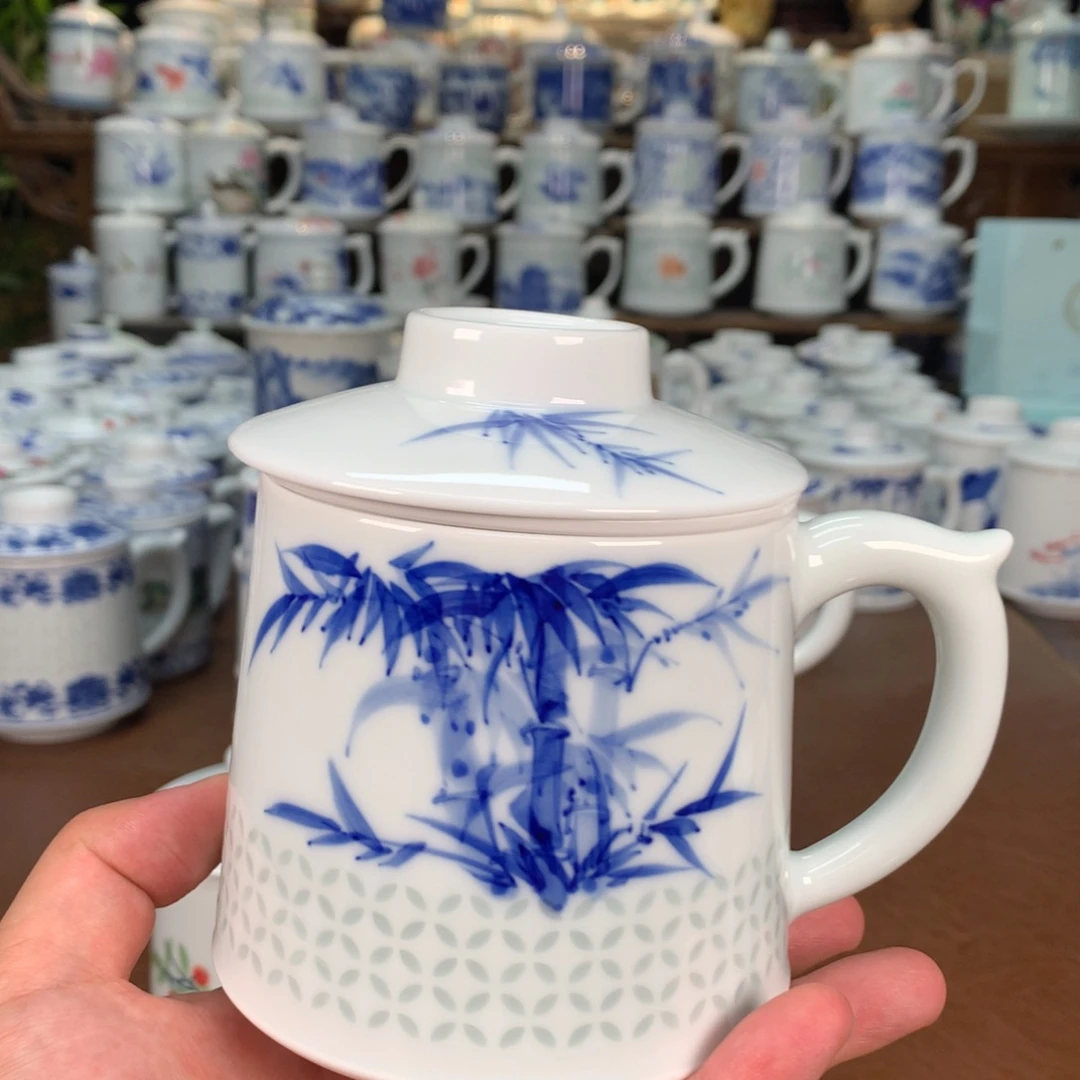 豫***扶景德镇陶瓷高温陶瓷