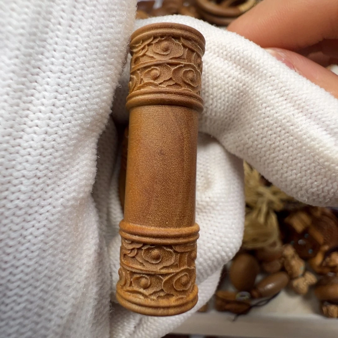 檀香木金箍棒老山檀