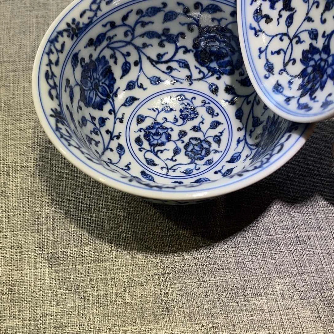 杯?*六景德镇高温还原陶瓷