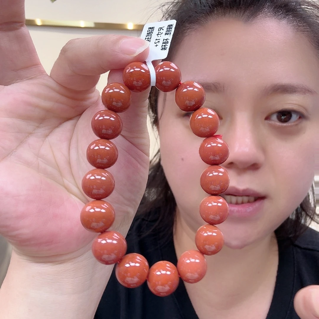 南红玛瑙未镶嵌珠宝奇石93