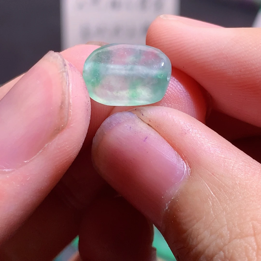 未镶嵌定制翡翠翡翠