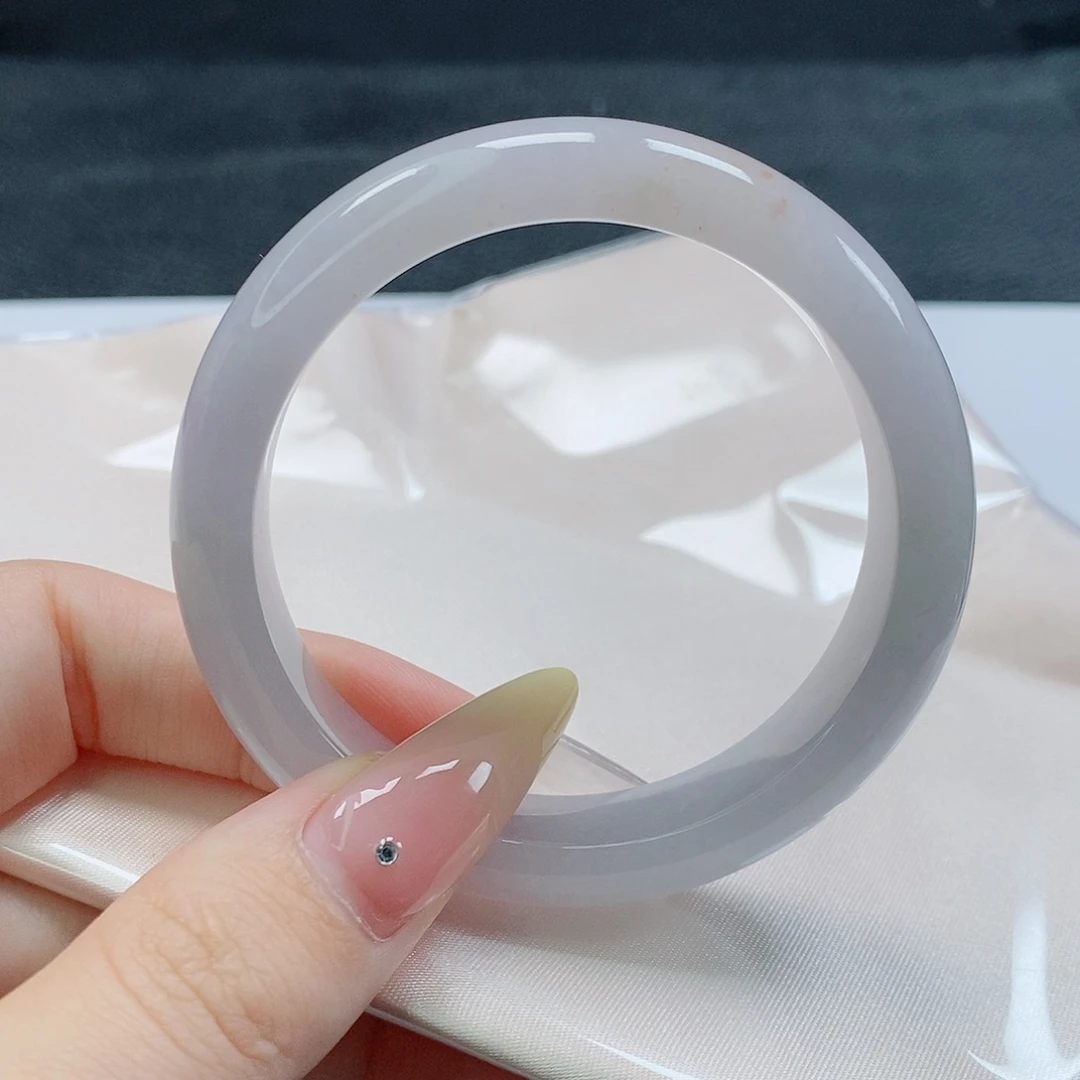 【闪购商品】未镶嵌手镯翡翠338号