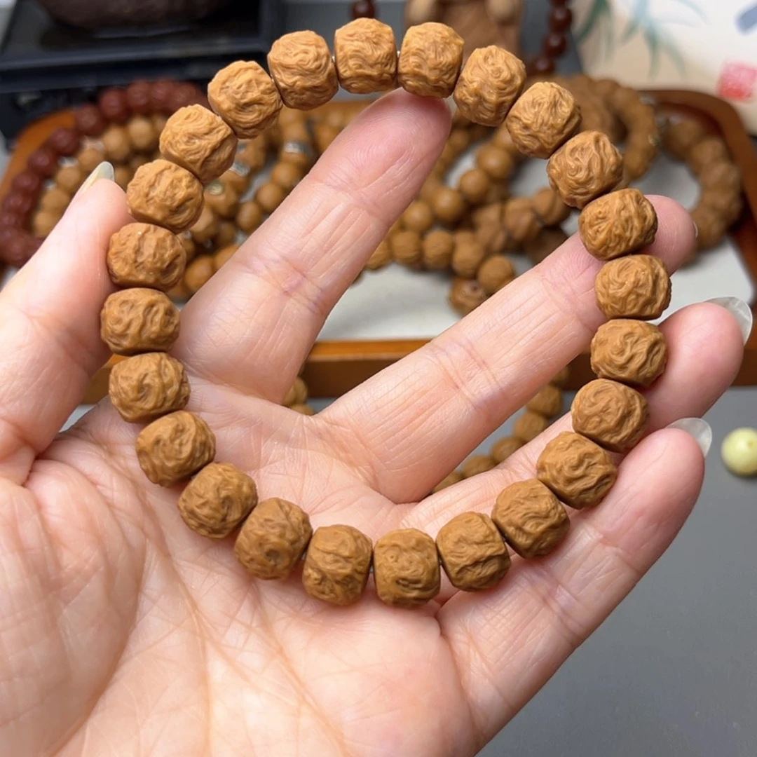 核桃手串/手链龙蛇