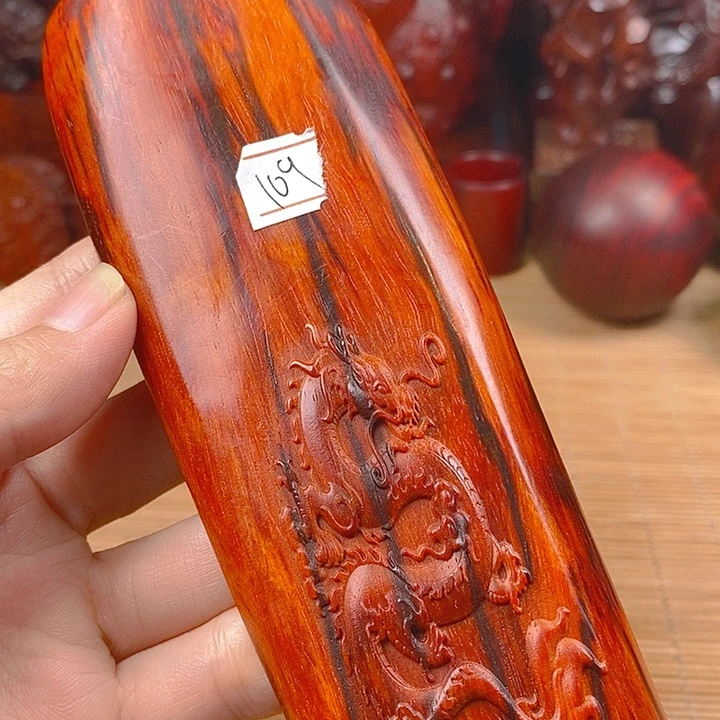 J***e檀香紫檀（小叶紫檀）
