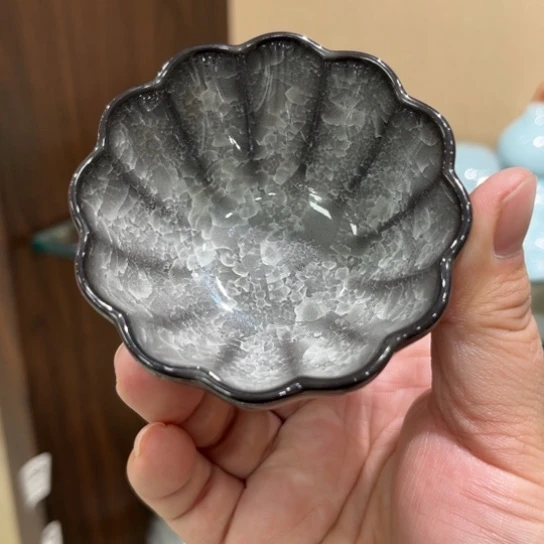 陶瓷茶具汝瓷茶具