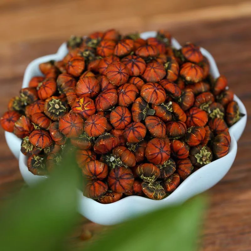 新疆昆仑天山雪胎菊60g高寒高海拔搭配枸杞