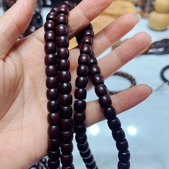 非洲紫檀（红花梨）