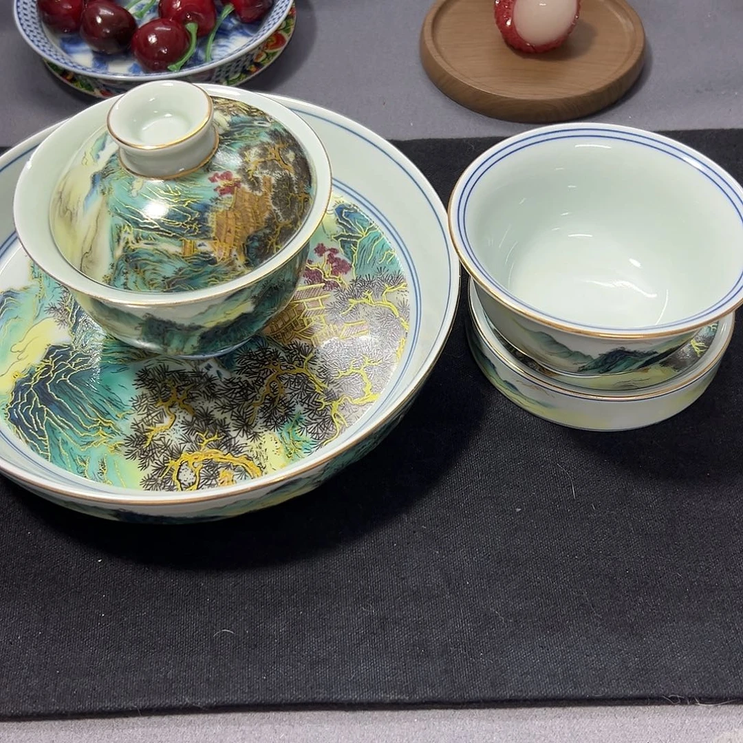 景德镇瓷器研究中心