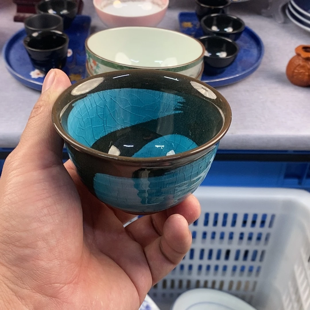 茶盏全场满28元包邮，第30