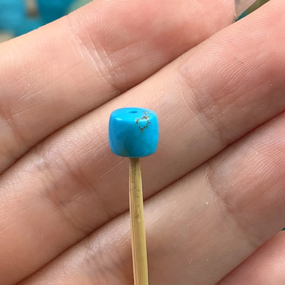 琉璃非金属精品高瓷高色卡6.7 073