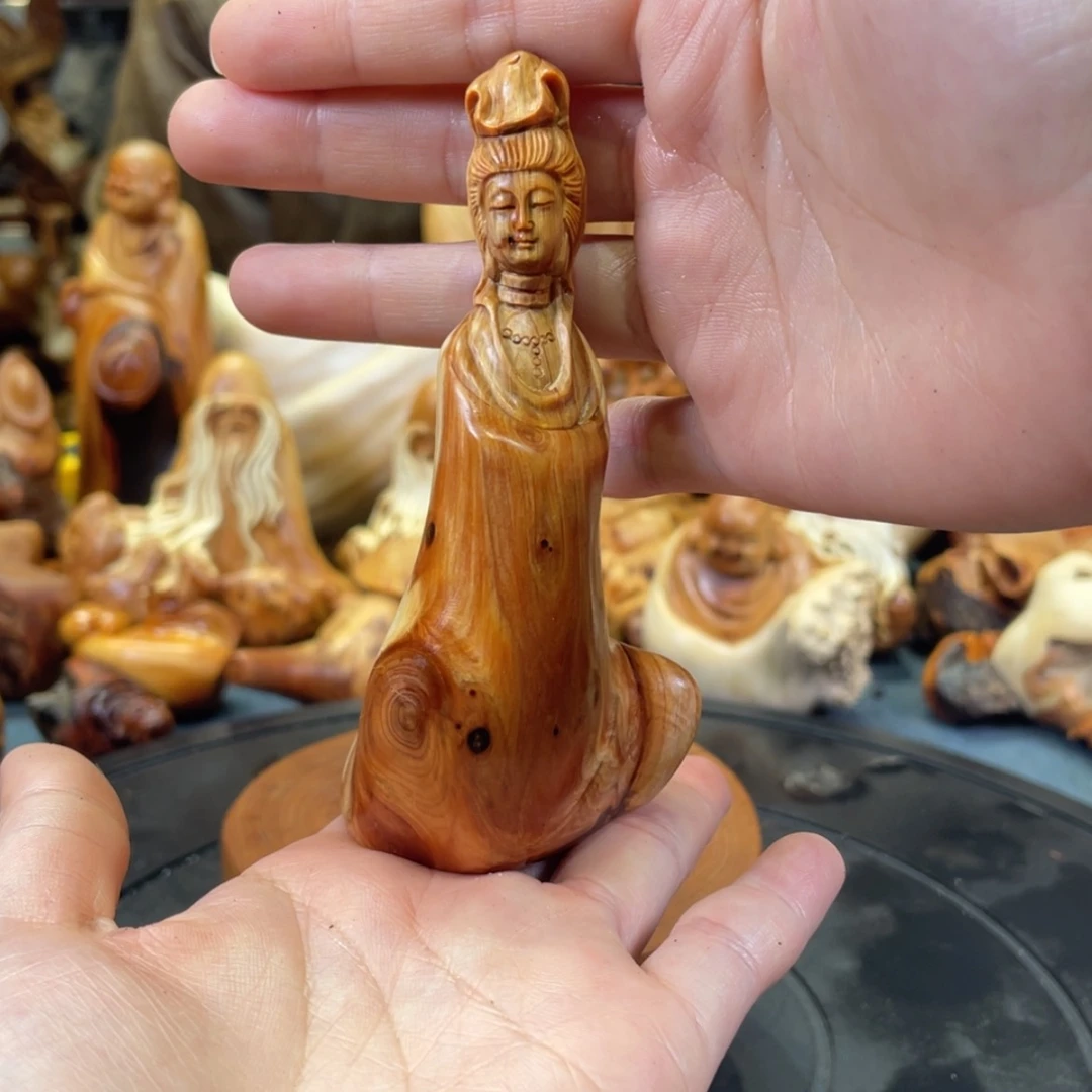 【闪购商品】柏木（崖柏）其他