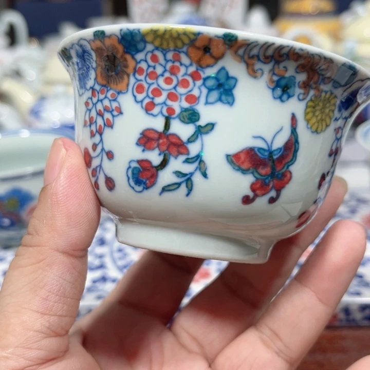景德镇陶瓷景德镇陶瓷研究所等科研部门及