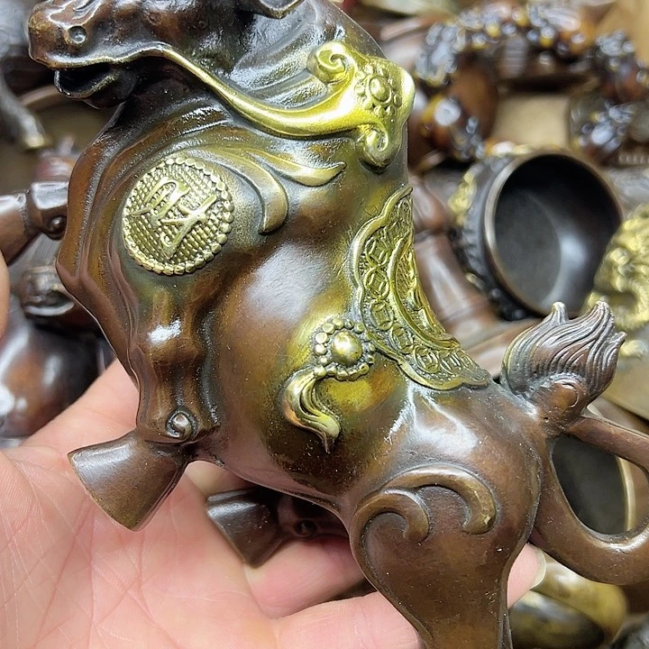 铜铜铜器直播间铜