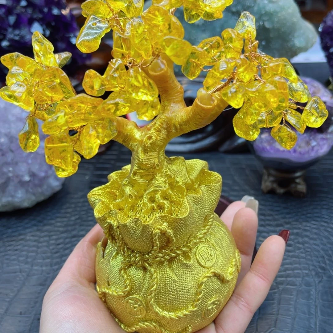 紫晶大型摆件（非配饰）未镶嵌S**w