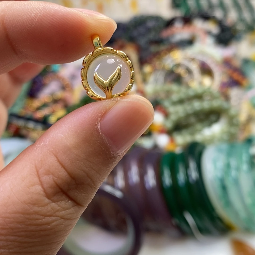 合金玛瑙手饰玛瑙