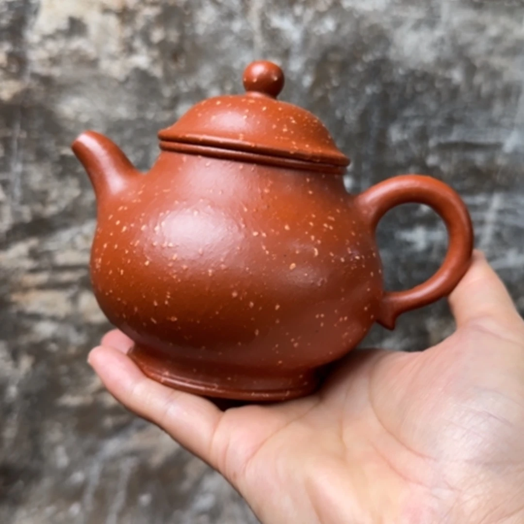 【闪购商品】茶壶紫砂紫砂壶艺术