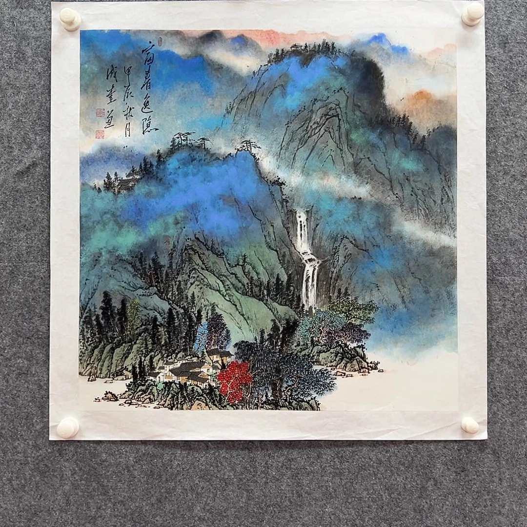 国画北京国博文物中心