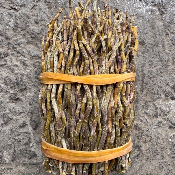 云南土特产-石斛捆条