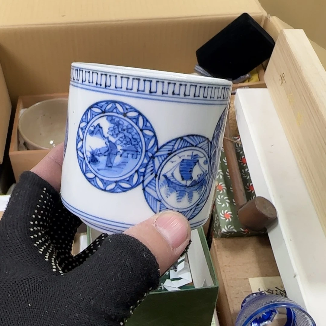 紫砂瑾煜杂货铺，欢迎各位老板