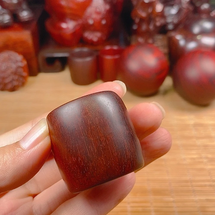 檀香紫檀（小叶紫檀）