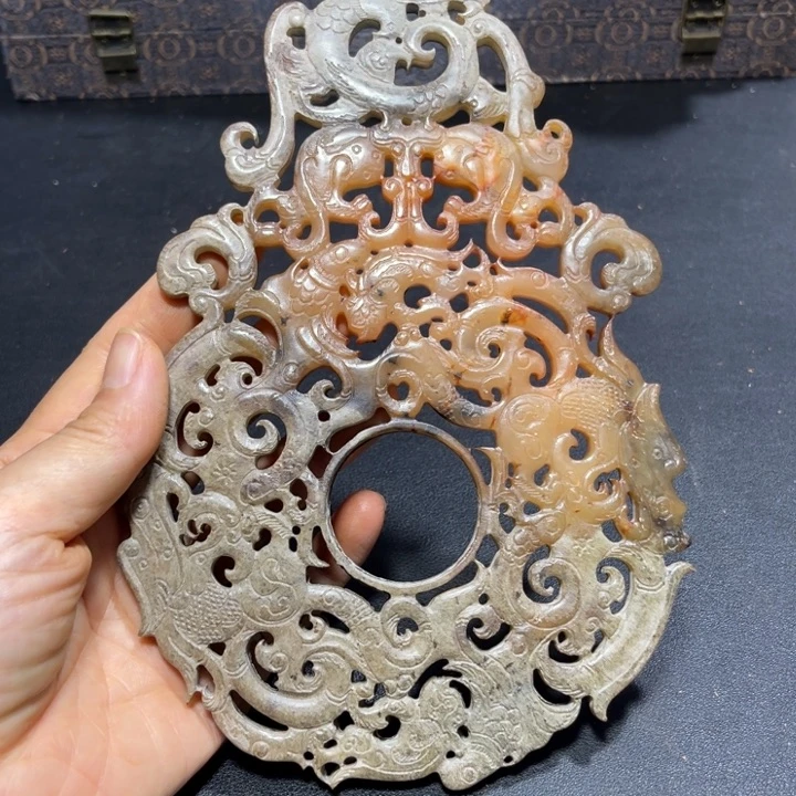 底槽青一物一图发货支持七天无理由。