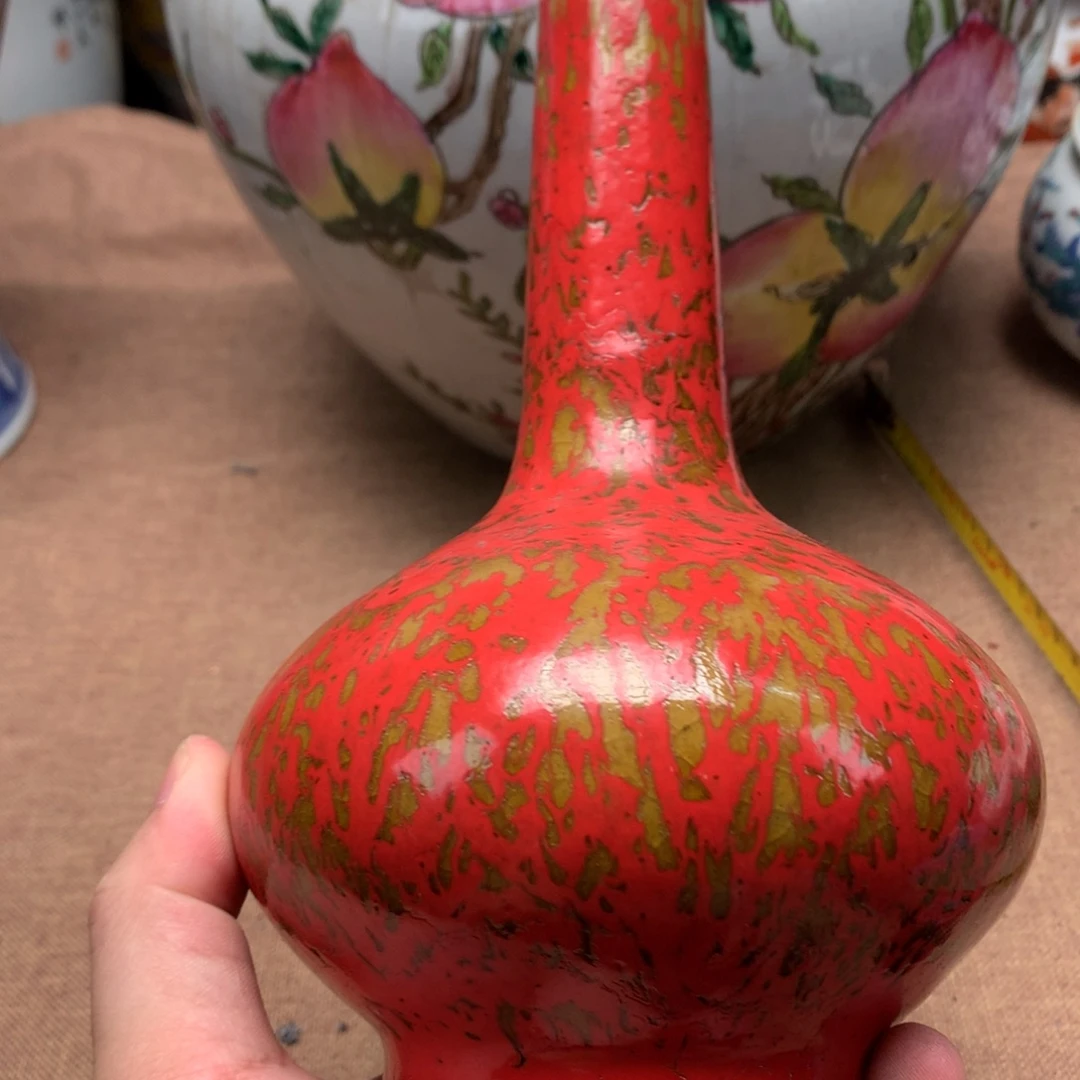 摆件旧藏瓷器旧藏瓷器