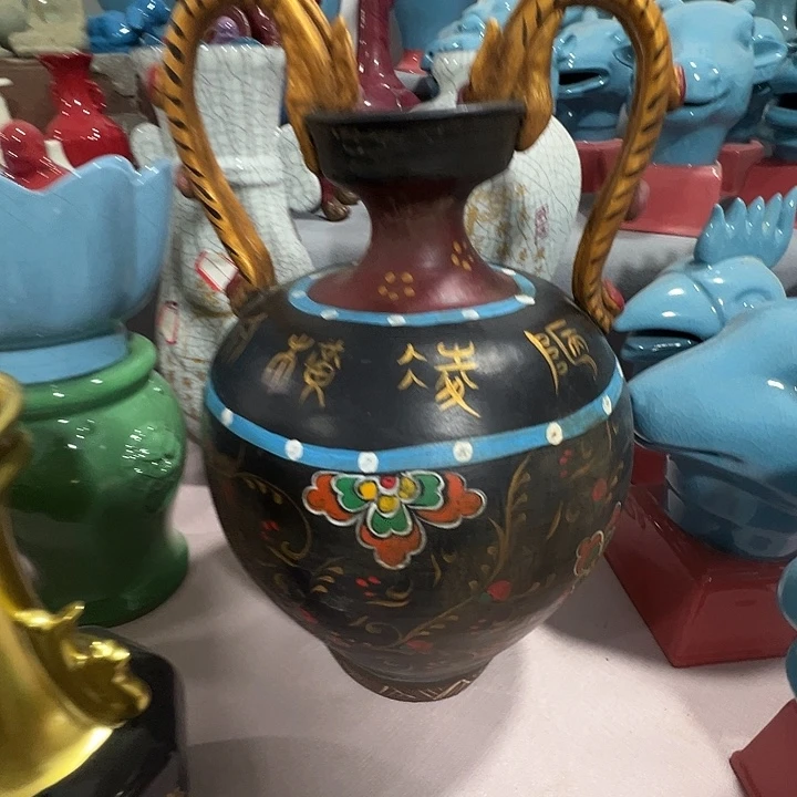 瓷片福源阁欢迎您的光临