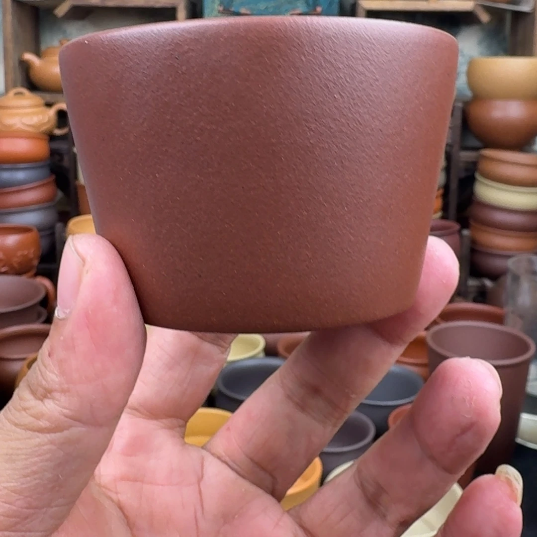 紫砂茶杯1122333654444585555