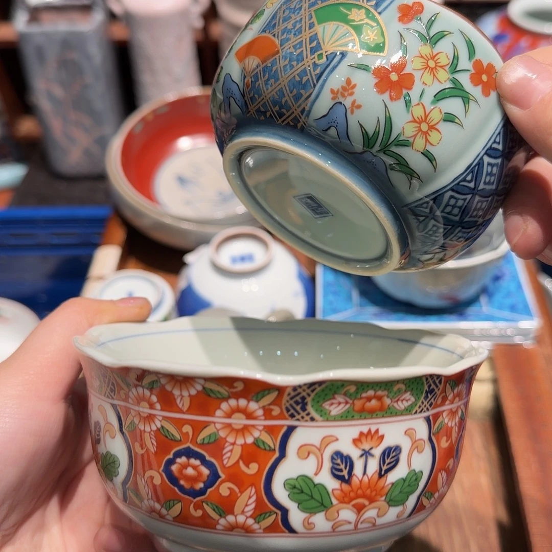 瓷片五十包邮 非全新