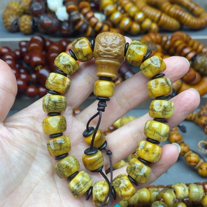 手串/手链牛骨牛骨