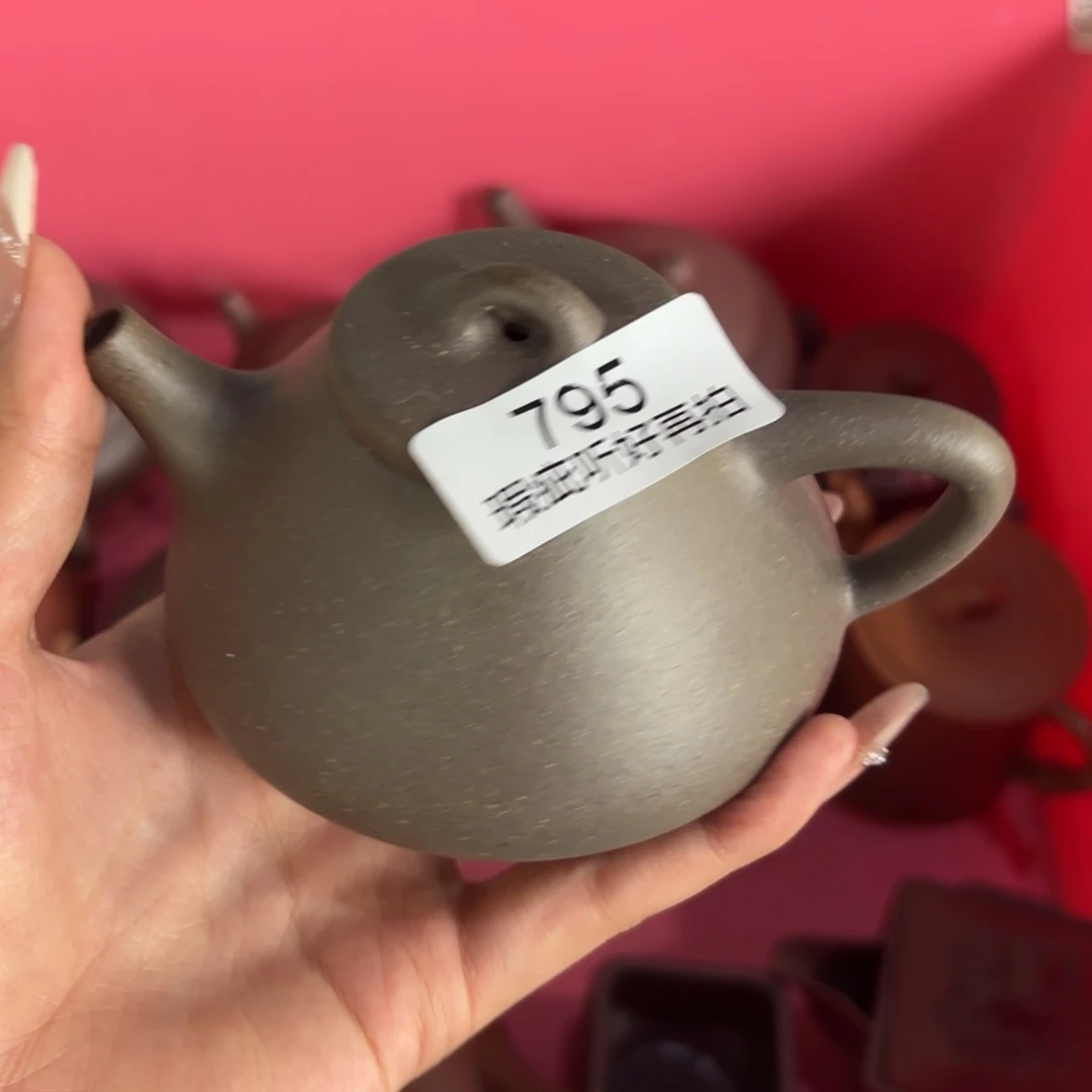 紫砂茶宠五号店专项
