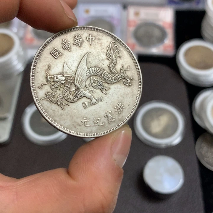 泉藏臻选    闪购链接  一图一物    复古手工艺品摆件
