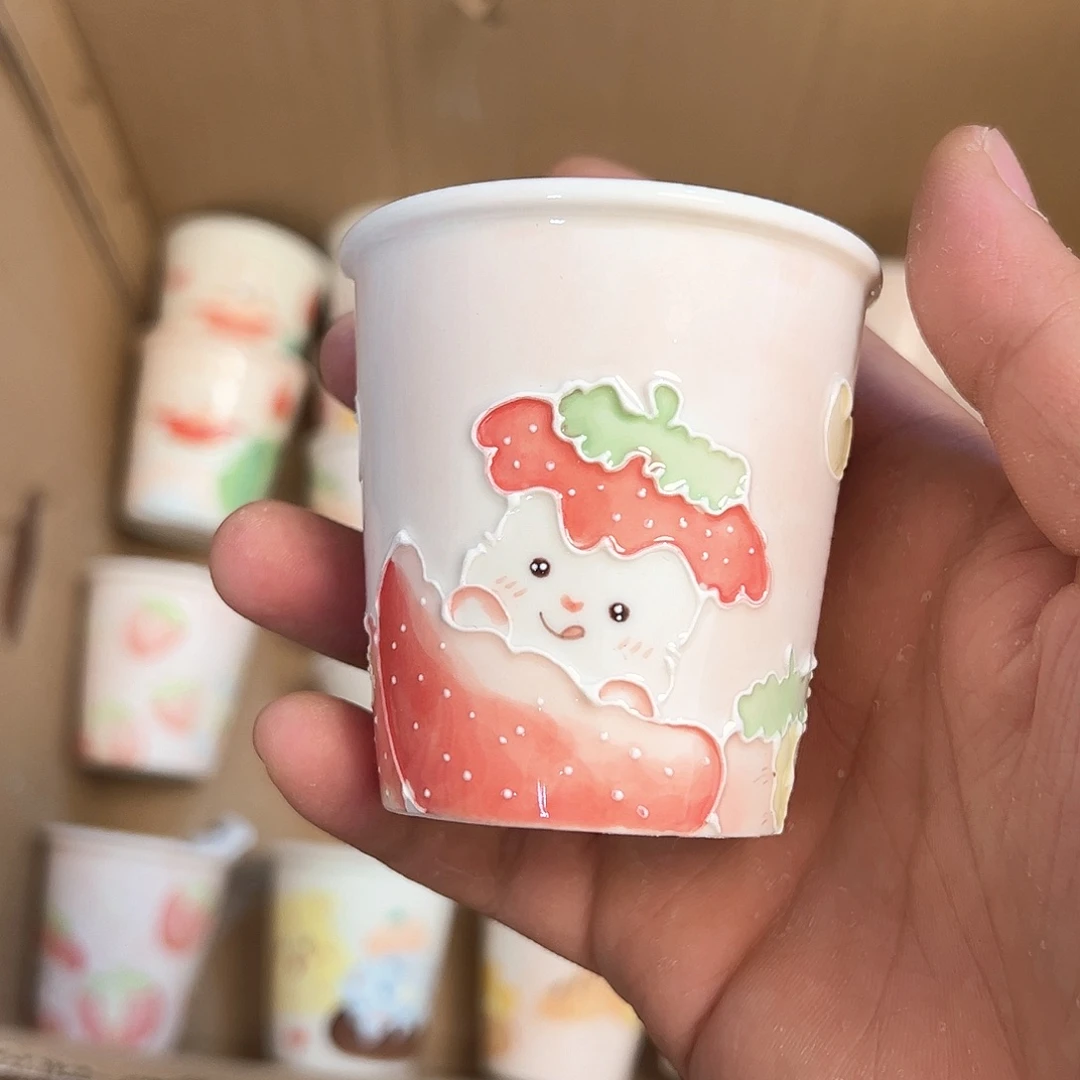 景德镇陶瓷艺术精品