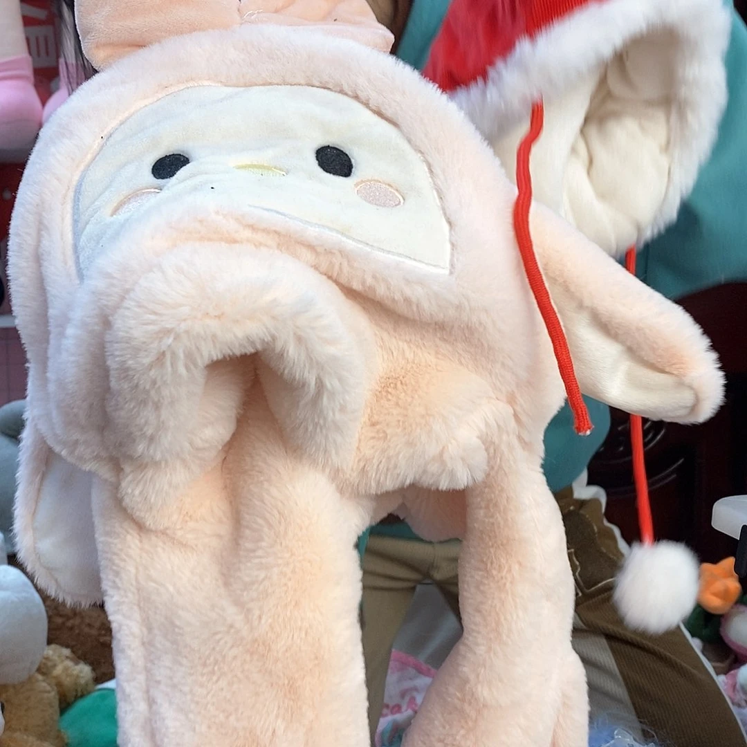 毛绒泥****1毛绒玩具572