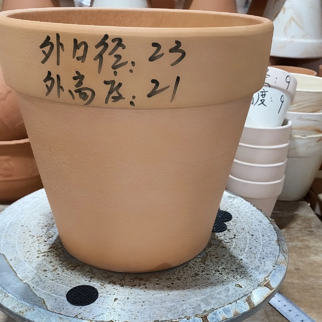 红陶23×21-1