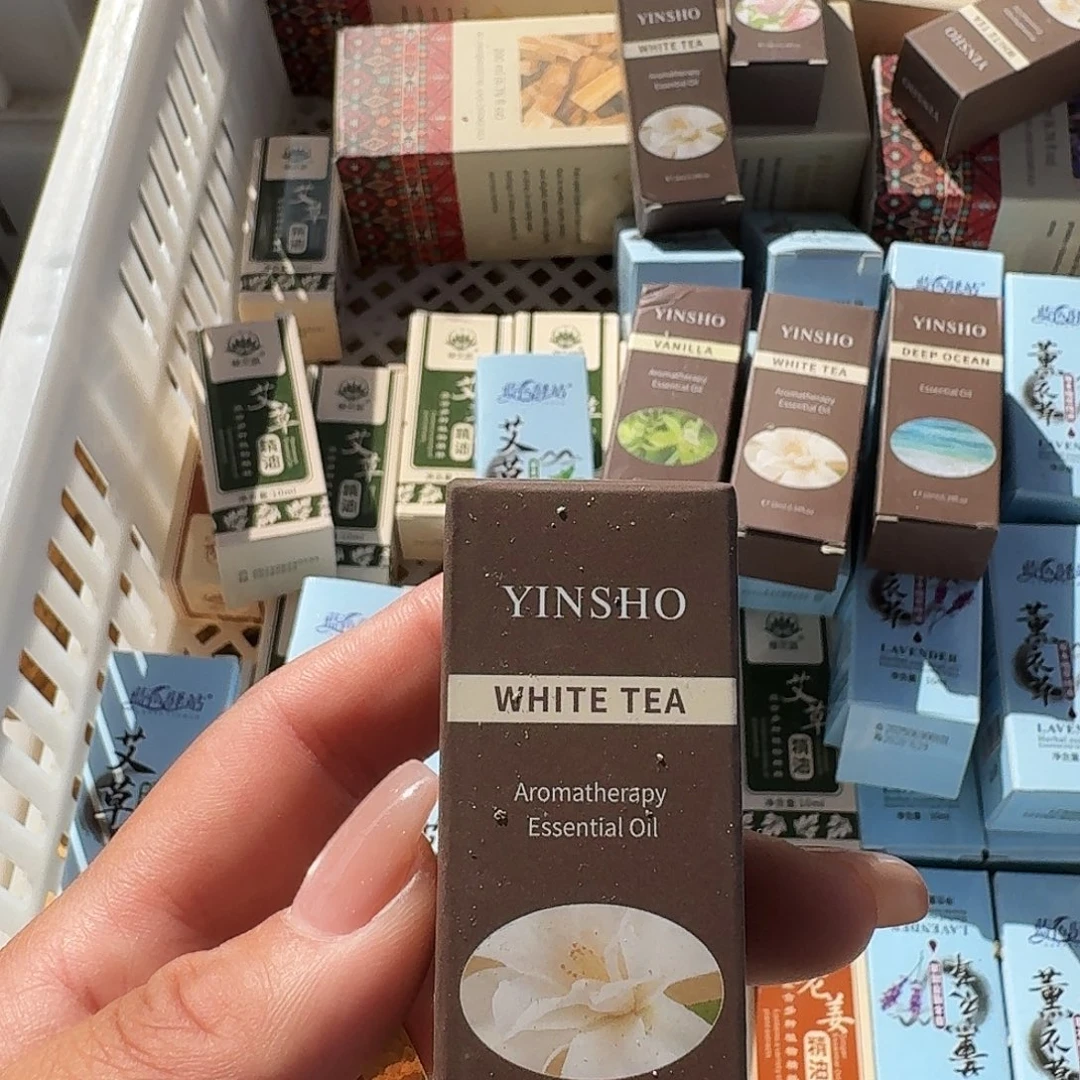 渡***心颈饰紫晶未镶嵌白